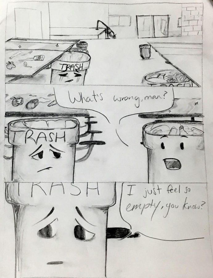 Editorial cartoon by Bridget Bennett (9)