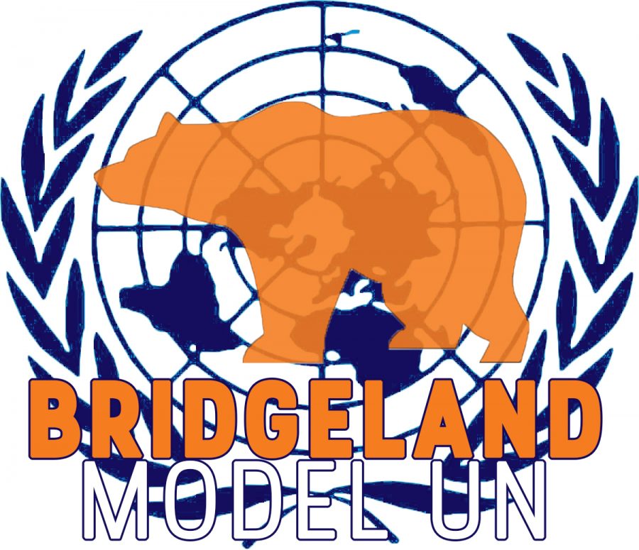 Model UN gives worldwide perspective