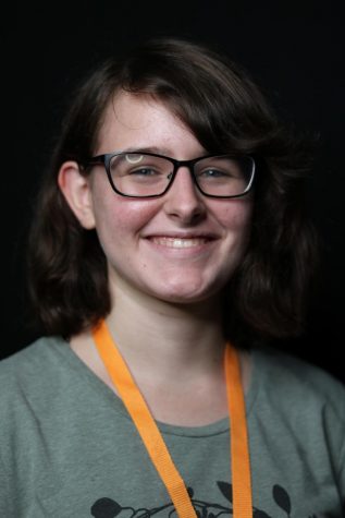Olivia Masterson