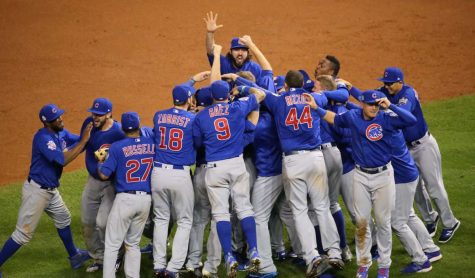 Cubs give World Series ring to Steve Bartman - ABC News