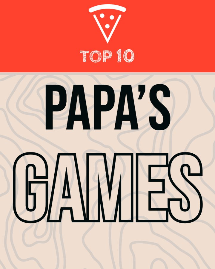 Top ten: papas games  of the decade
