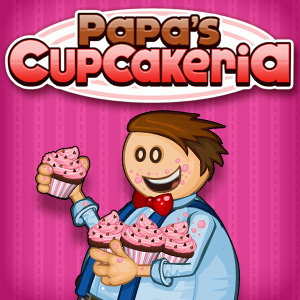 Cupcakeriagamerate