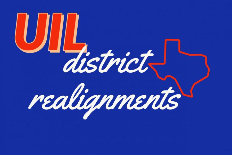 UIL+releases+new+district+alignments+for+2020-2022