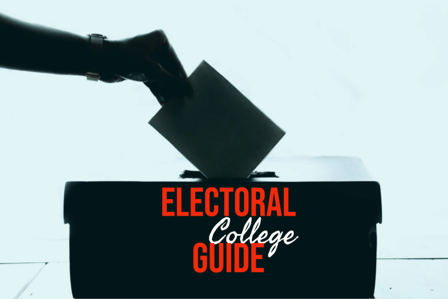 Electoral College guide