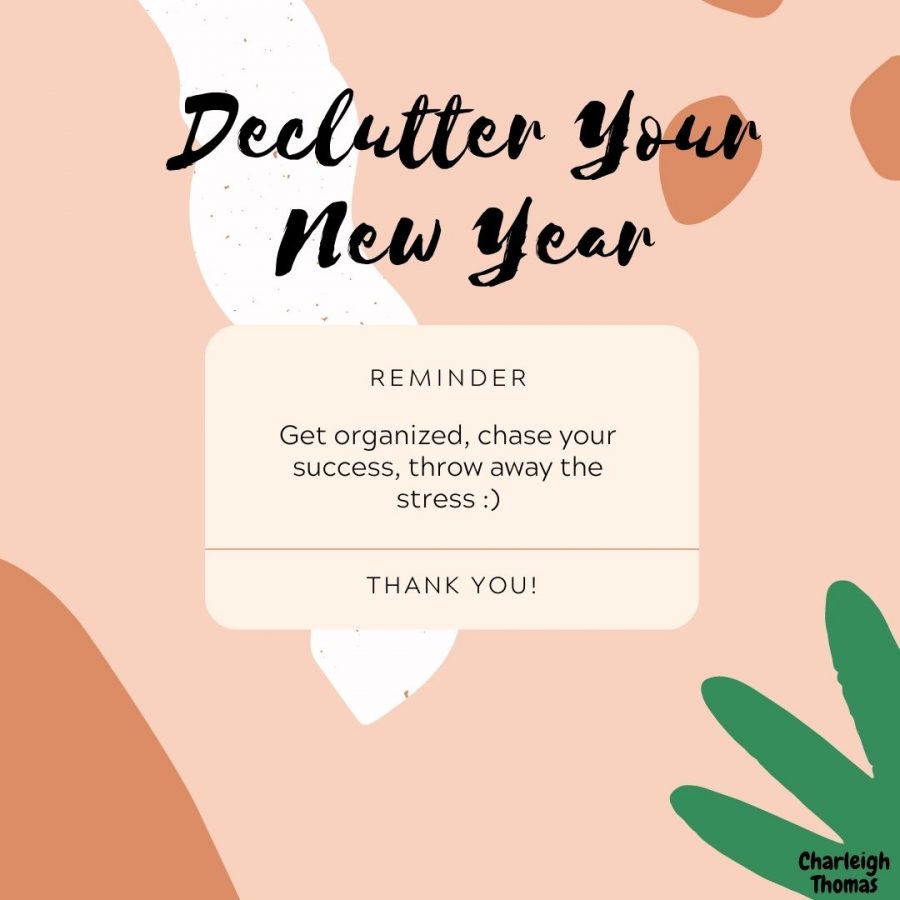 Made with Canva,
Declutter Your New Year