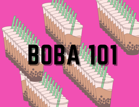 Boba 101