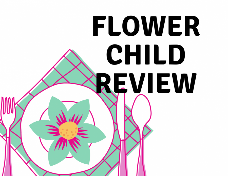 Flower Child review