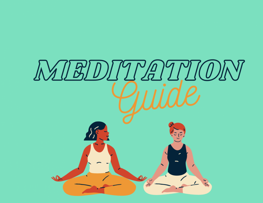 Beginners guide to meditation