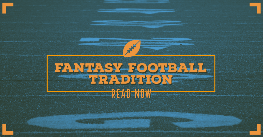 Fantasy+Football+-+Tradition