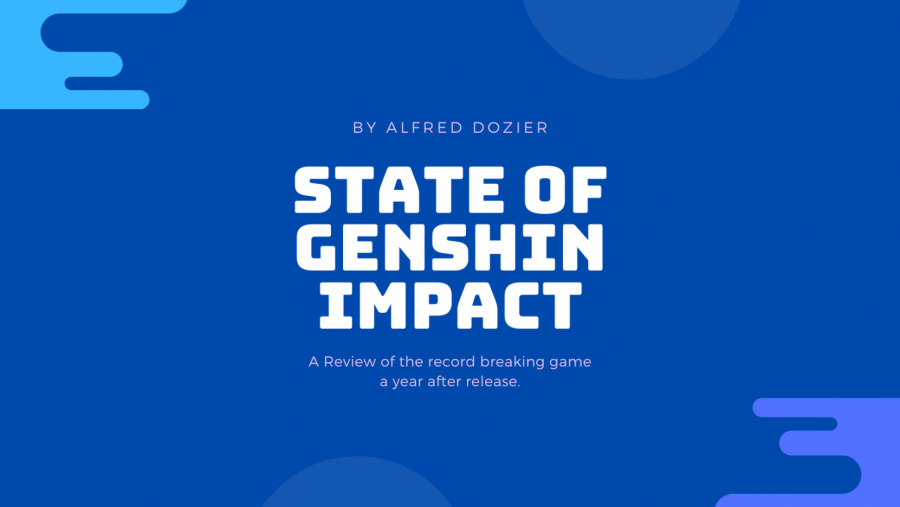 State of Genshin Impact