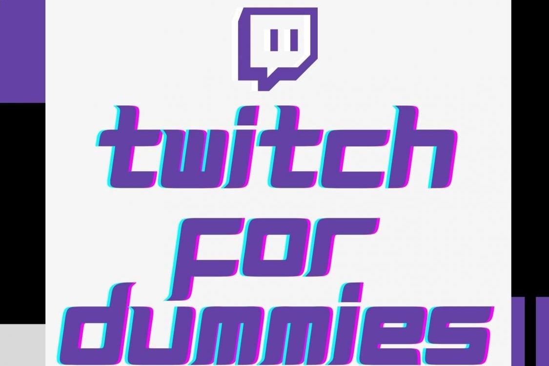 Twitch for Dummies – The Bridge