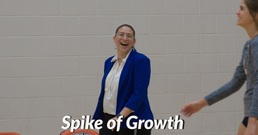 Spike of Growth