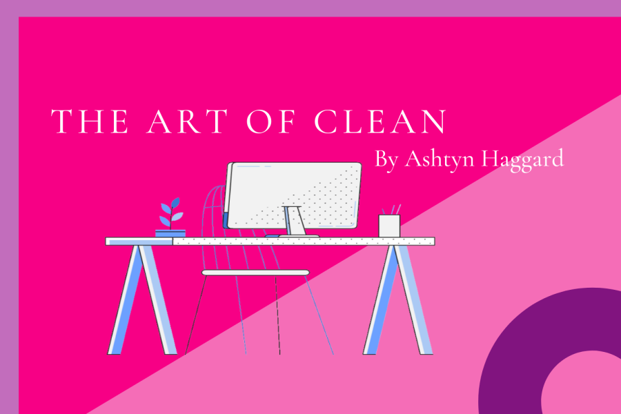The Art of the Clean