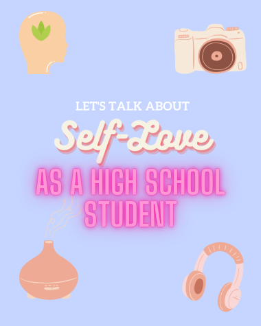 Is it ever hard for you to balance life and school as a high school student? Well then this might just be what you need to hear.