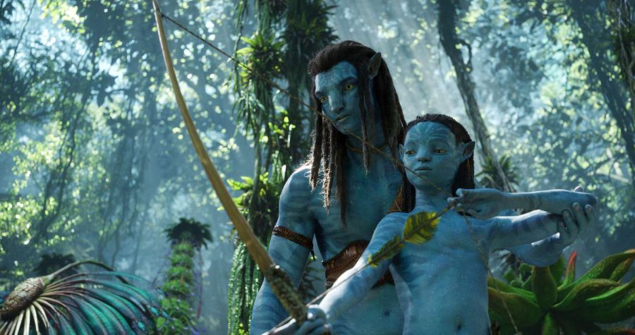 Avatar: The Way Of Water review