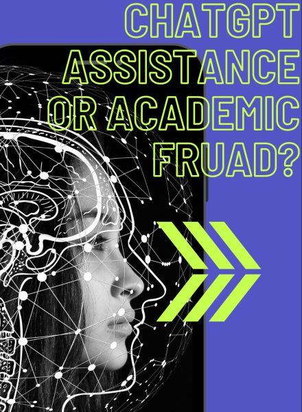 ChatGPT: assistance or academic fraud?