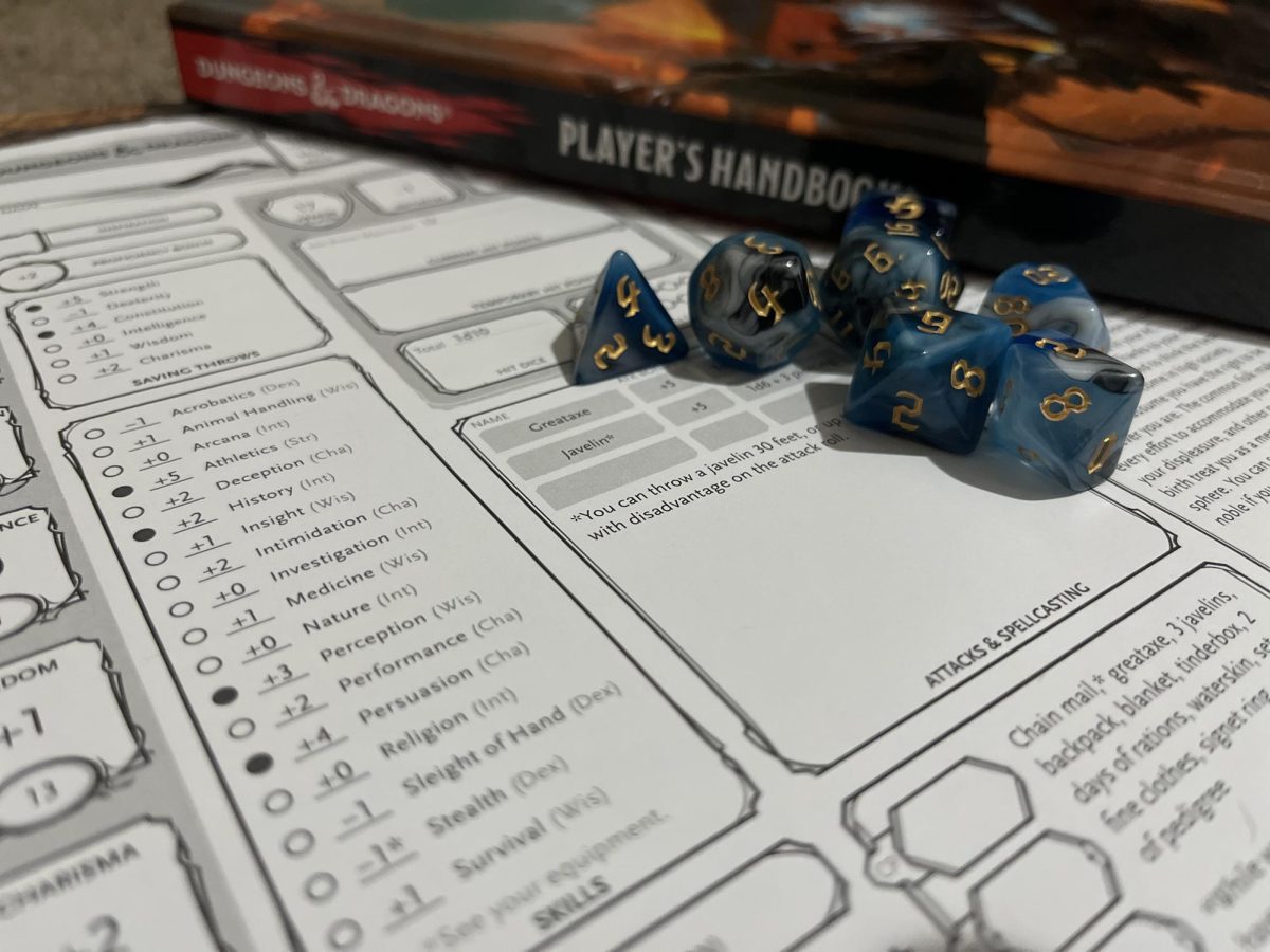 “D&D: Honor Among Thieves” review