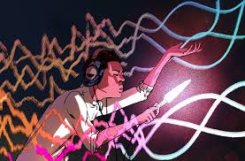 Illustrated by Chris Kindred