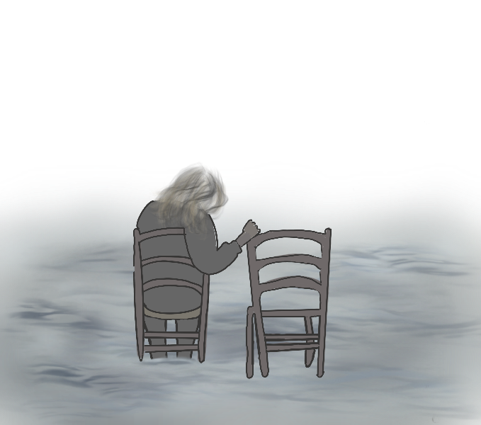Illustrated by Laila Orozco