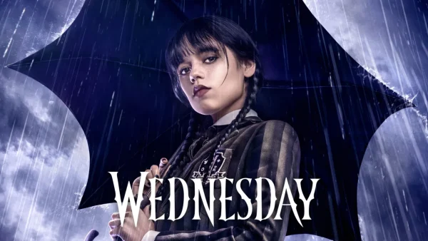 “I know I’m stubborn, single-minded, and obsessive. But those are all traits of great writers. Yes, and serial killers — what’s your point?” -Wednesday