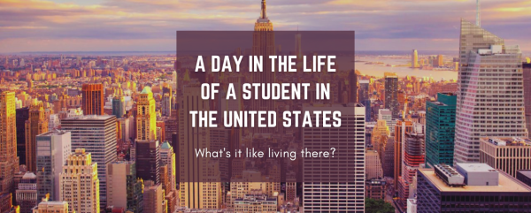 Day In The Life Series