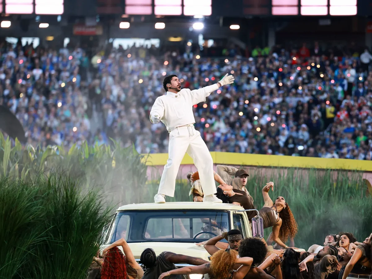 A Show To Remember
