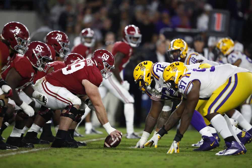 The Bowl Game Crisis